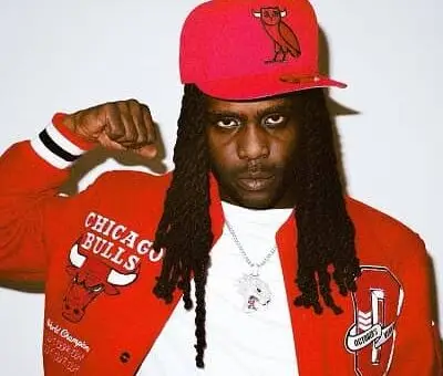 Chief Keef