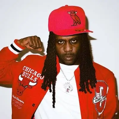 Chief Keef