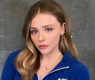 Chloe Moretz