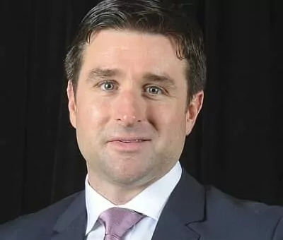 Chris Drury