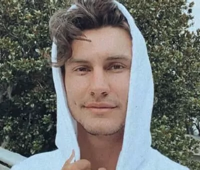 Colby Schnacky