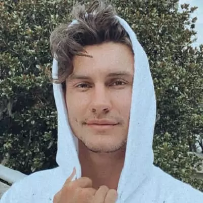 Colby Schnacky