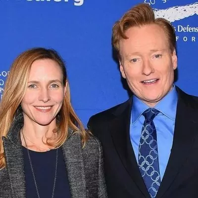 Conan O’Brien