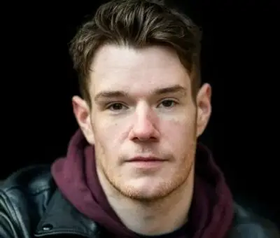 Connor Swindells