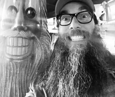 David Crowder