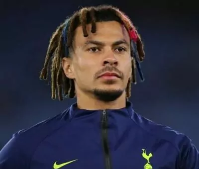 Dele Alli