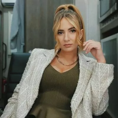 Eliza Bennett
