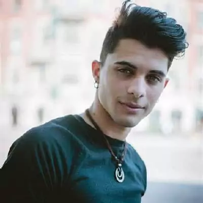 Erick Brian