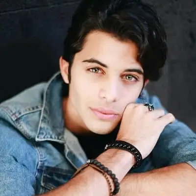 Erick Brian