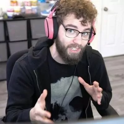 FaZe Jev