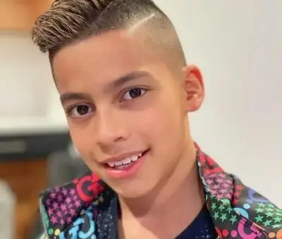 Ferran The Fashion King
