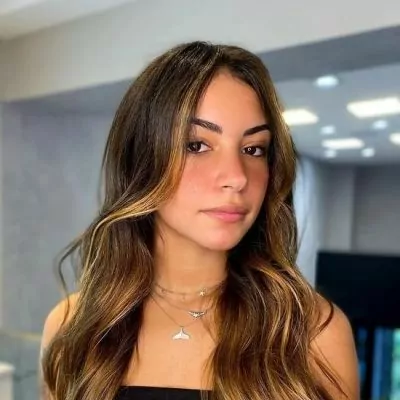 Gabriela Moura