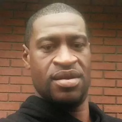 George Floyd
