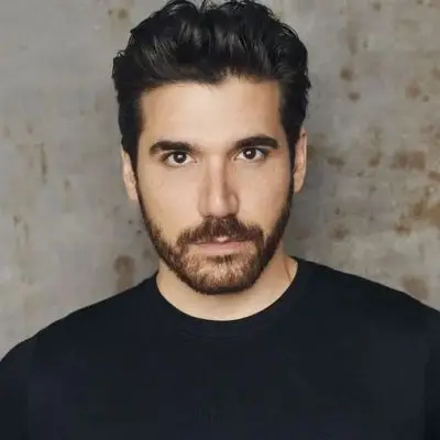 Gian Franco Rodriguez