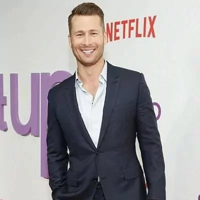 Glen Powell