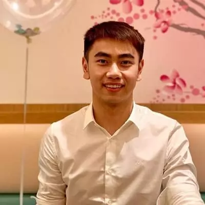 Goh Sze Fei