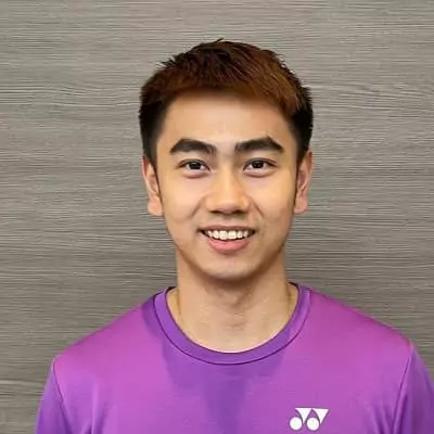Goh Sze Fei