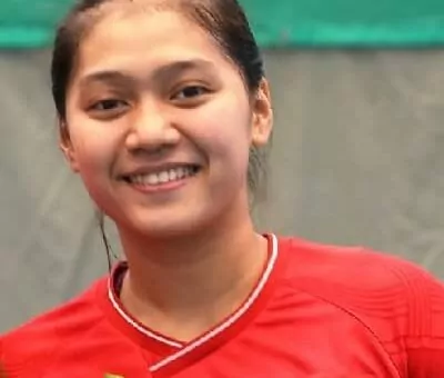 Indah Cahya Sari Jamil