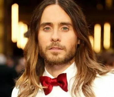 Jared Leto