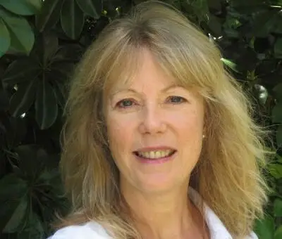 Jenny Boyd