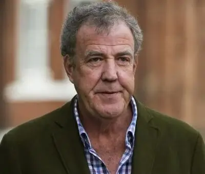 Jeremy Clarkson