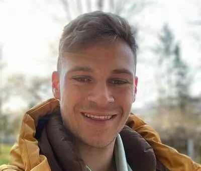 Joshua Kimmich
