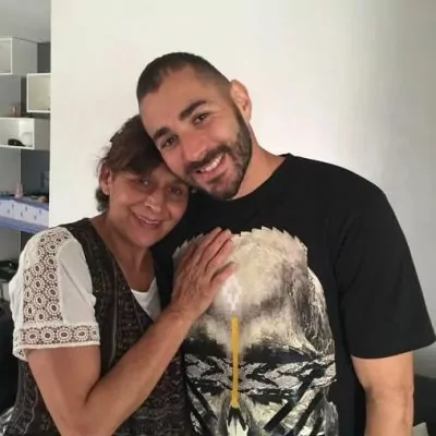 Karim Benzema
