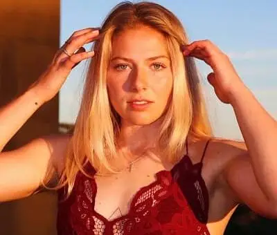 Katie Meyer