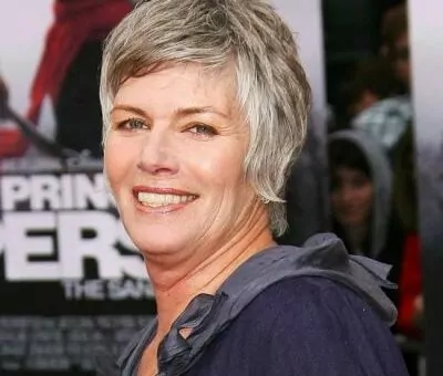 Kelly McGillis