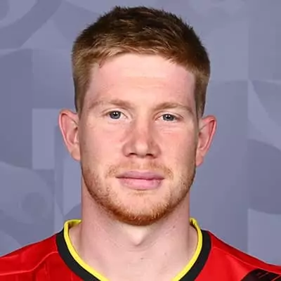 Kevin De Bruyne
