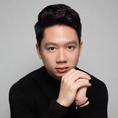 Kevin Sanjaya Sukamuljo