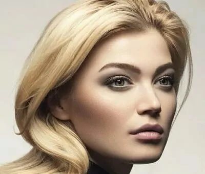 Khrystyana Kazakova