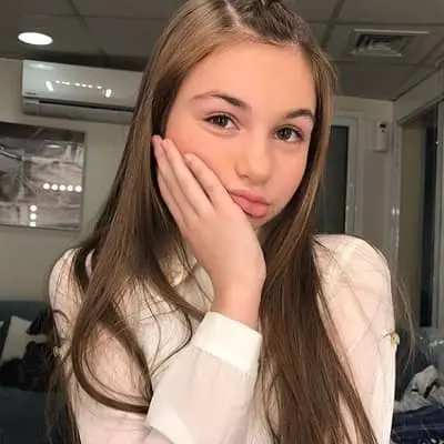 Krisia Todorova