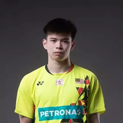 Leong Jun Hao