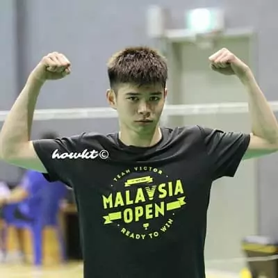 Leong Jun Hao