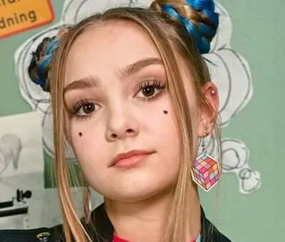 Lily Wahlsteen