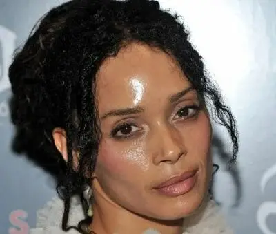Lisa Bonet