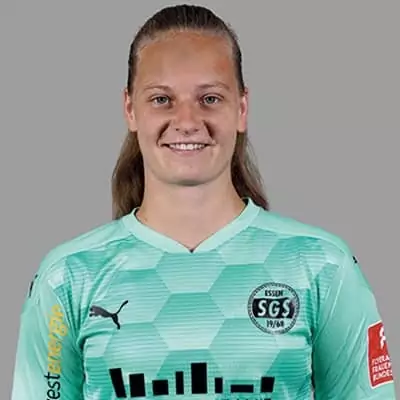 Lisa Klostermann