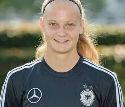 Lisa Klostermann