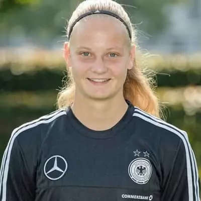Lisa Klostermann