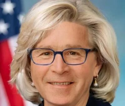 Liz Cheney
