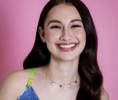 Lola Tung