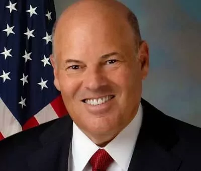 Louis DeJoy