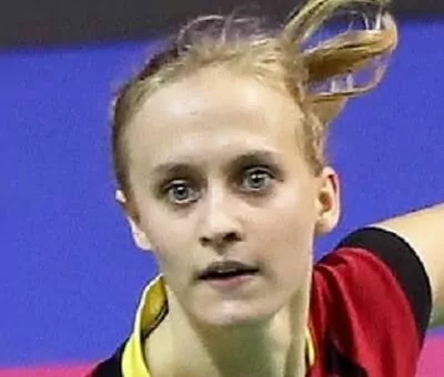 Luise Heim
