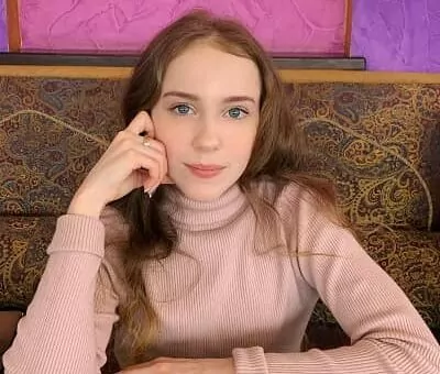 Luliia Artemeva