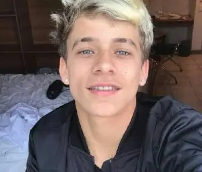 MC Pedrinho