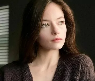 Mackenzie Foy