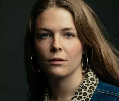 Maggie Rogers