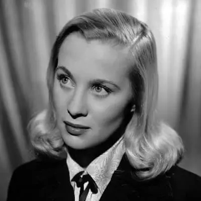 Mai Zetterling