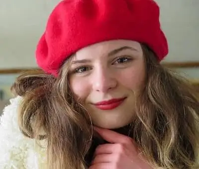 Maia Mazzara